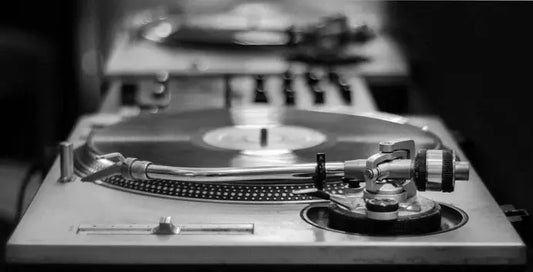 Technics MK2 Plattenspieler: Ein Symbol für Qualität und Leidenschaft
