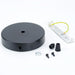 Baldachin Metal vinyone
