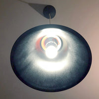 Gramoon - vinyone - Pendelleuchte Schallplatte