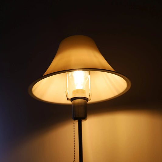 Lantern - vinyone - Stehlampe Schallplatte