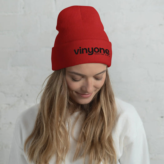 Mütze vinyone