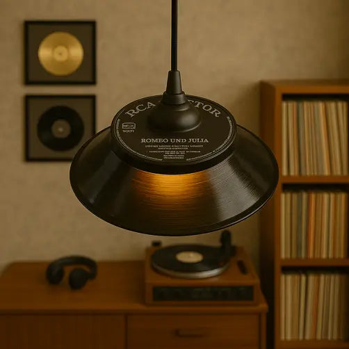 Single vinyone