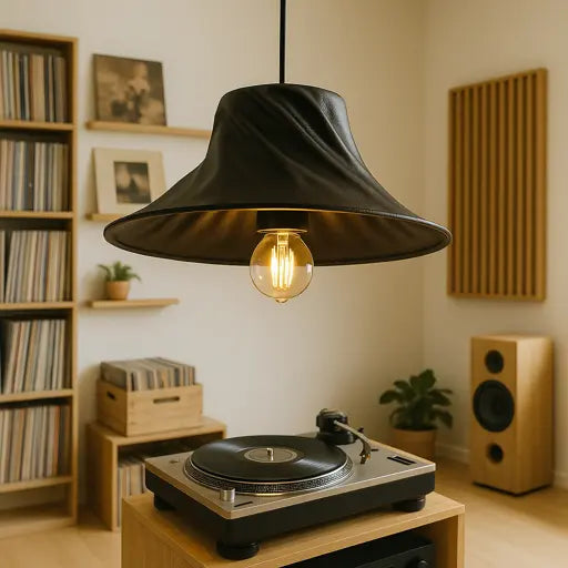 Twist vinyone