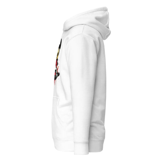 Unisex-Kapuzenpullover vinyone