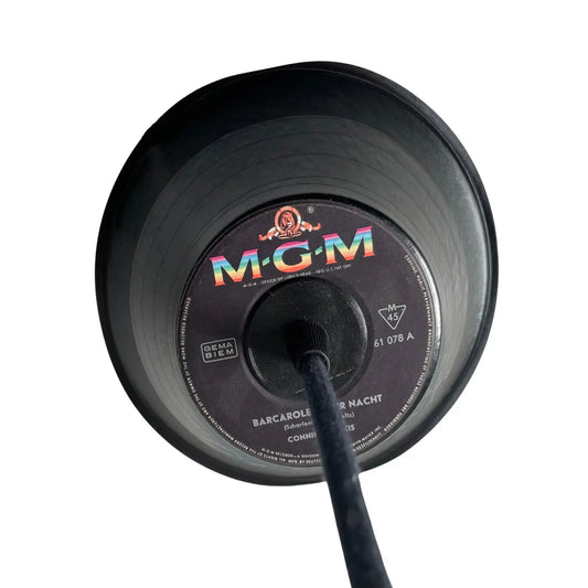 Vinyl Baldachin 7" vinyone